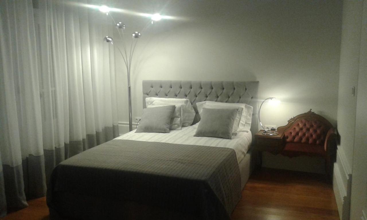 Lighthouse Apartment Порту Экстерьер фото
