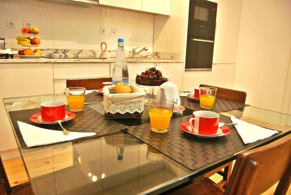 Lighthouse Apartment Порту Экстерьер фото