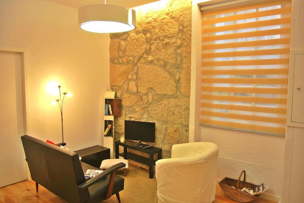 Lighthouse Apartment Порту Экстерьер фото