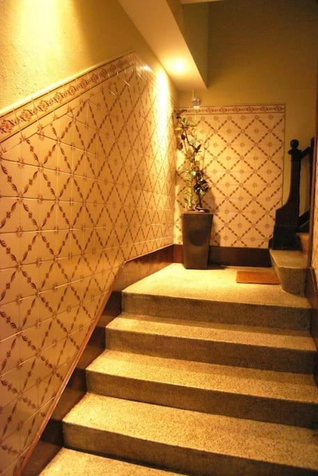 Lighthouse Apartment Порту Экстерьер фото