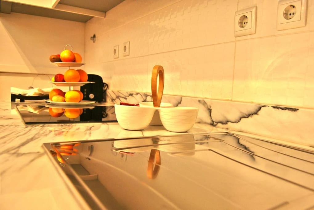 Lighthouse Apartment Порту Экстерьер фото