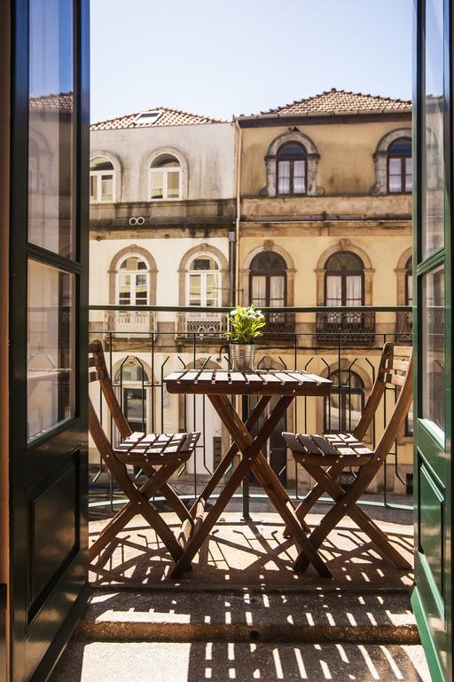 Lighthouse Apartment Порту Экстерьер фото