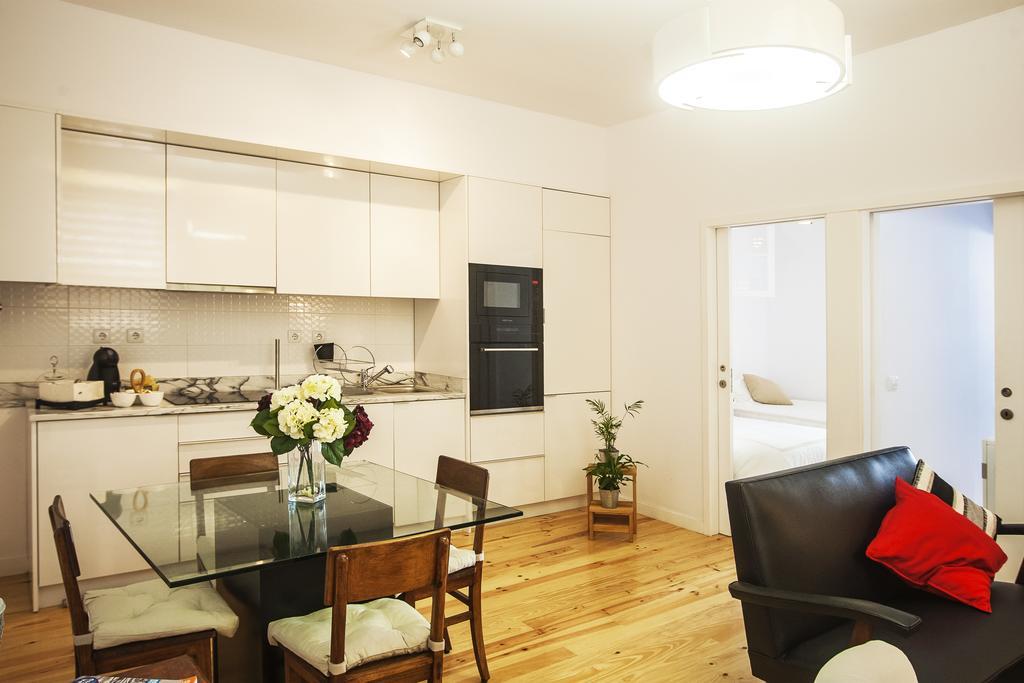 Lighthouse Apartment Порту Экстерьер фото
