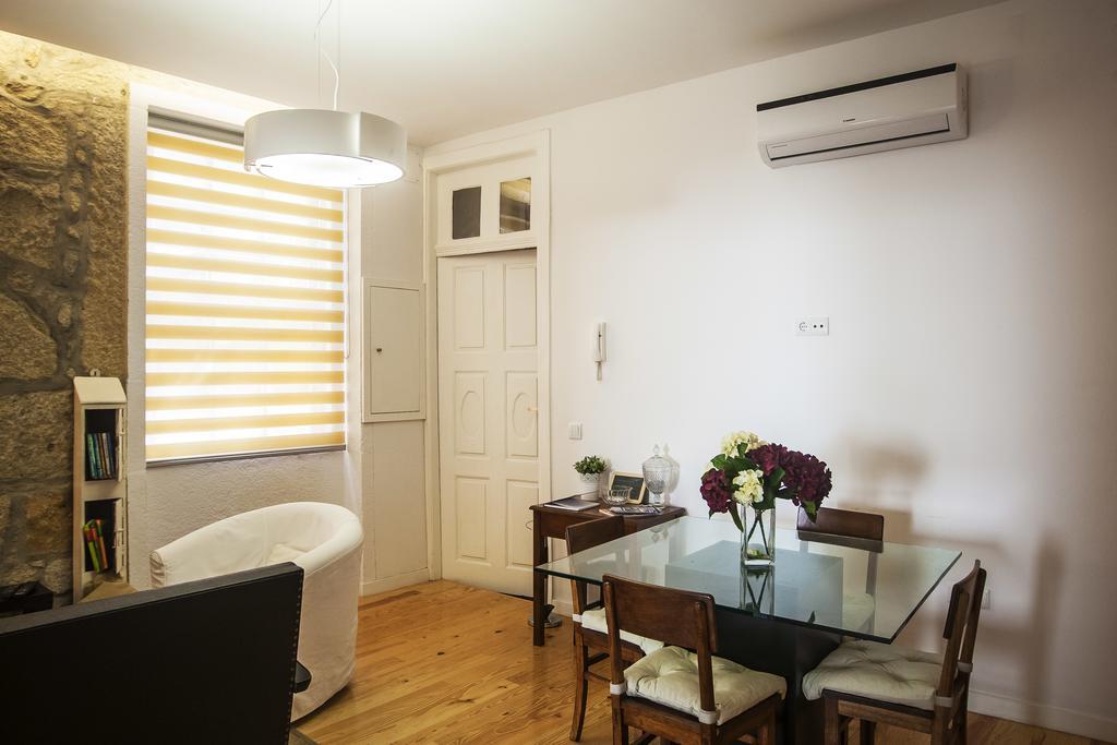 Lighthouse Apartment Порту Экстерьер фото