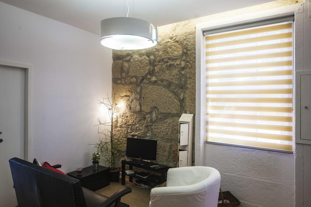 Lighthouse Apartment Порту Экстерьер фото